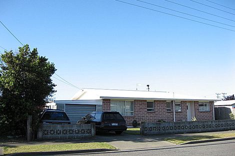 Photo of property in 4 Buick Street, Redwoodtown, Blenheim, 7201