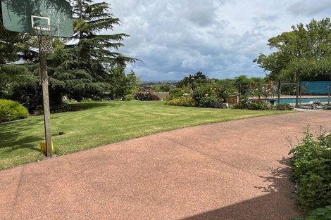 Photo of property in 336 Point View Drive, Shamrock Park, Auckland, 2016