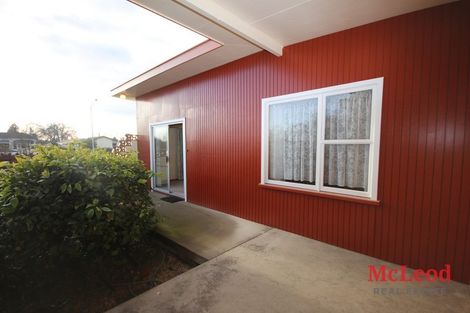 Photo of property in 206 Walnut Avenue, Ashburton, 7700