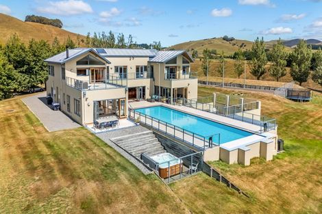 Photo of property in 287b Millars Road, Longbush, Carterton, 5792