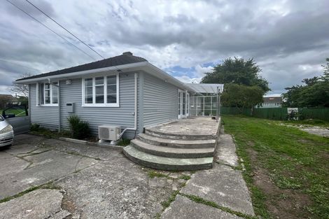 Photo of property in 9 Harris Street, Huntly, 3700