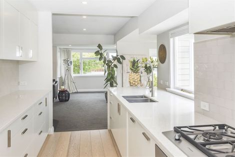 Photo of property in 26 Claremont Avenue, Papanui, Christchurch, 8053
