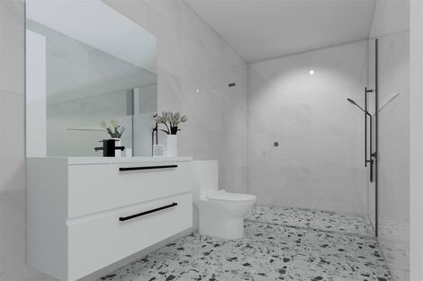 Photo of property in 5/91 Tennyson Street, Sydenham, Christchurch, 8023