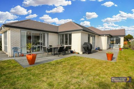 Photo of property in 3 Taggart Place, Sockburn, Christchurch, 8042