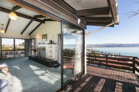 Photo of property in 131 Thompson Road, Bluff Hill, Napier, 4110