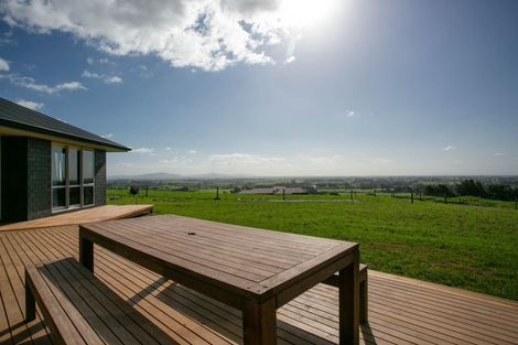 Photo of property in 166b Te Tuhi Road, Okauia, Matamata, 3471