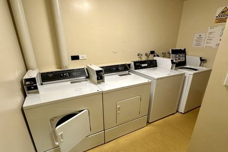 Photo of property in Te Awhina Apartments, 22 Sussex Street, Mount Cook, Wellington, 6021