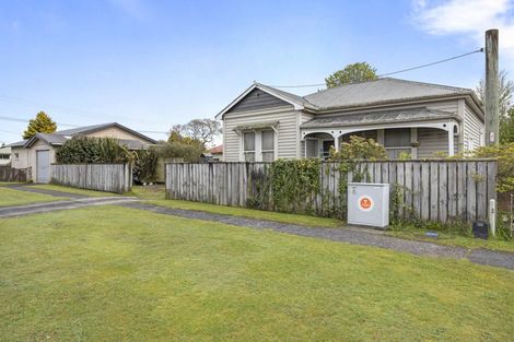 Photo of property in 22 Seyton Street, Stratford, 4332