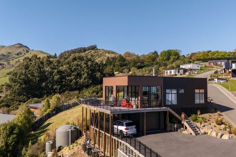 Photo of property in 36 Totara Drive, Duvauchelle, 7581