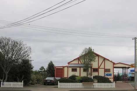 Photo of property in 104 Main Street Foxton Horowhenua District
