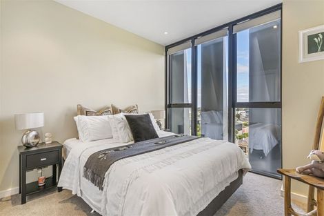 Photo of property in 408/28 Killarney Street, Takapuna, Auckland, 0622