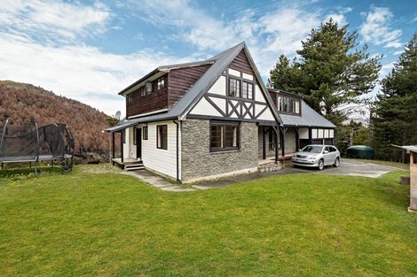 Photo of property in 156 Alpine Retreat Road, Ben Lomond, Queenstown, 9371