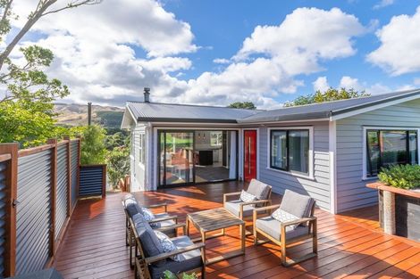 Photo of property in 120 Rawhiti Road, Pukerua Bay, 5026