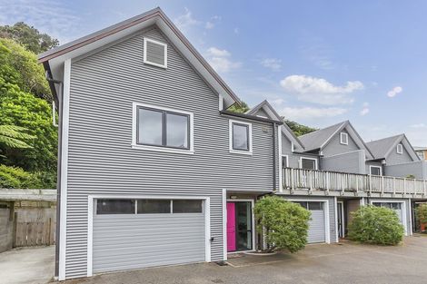 Photo of property in 10/162 Aro Street, Aro Valley, Wellington, 6021