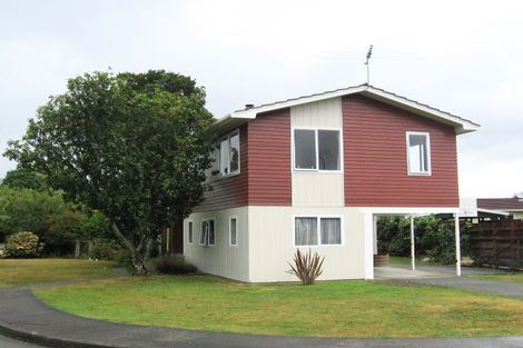 Photo of property in 6 Patutu Grove, Trentham, Upper Hutt, 5018