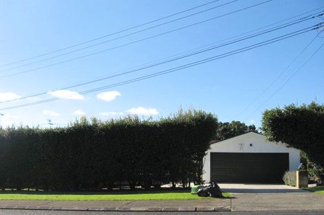 Photo of property in 72 Udys Road, Pakuranga, Auckland, 2010