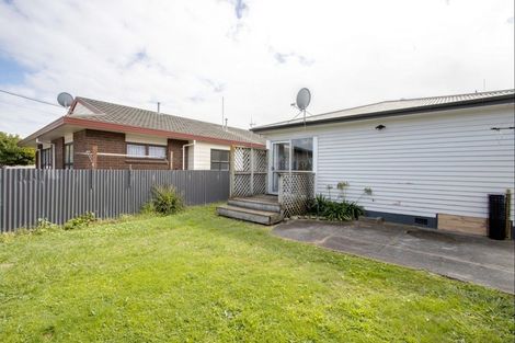 Photo of property in 612 Frederick Street, Mahora, Hastings, 4120