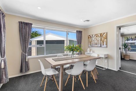 Photo of property in 52 West-watson Avenue, Hillmorton, Christchurch, 8025