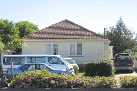 Photo of property in 685 Gladstone Road, Te Hapara, Gisborne, 4010