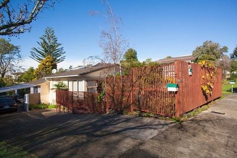 Photo of property in 24a Simkin Avenue, Saint Johns, Auckland, 1072