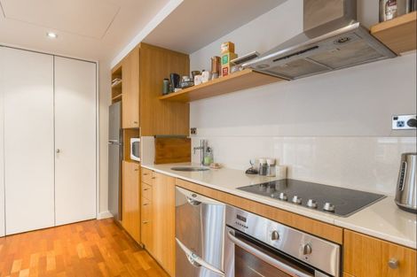 Photo of property in 5/257r Wakefield Street, Te Aro, Wellington, 6011