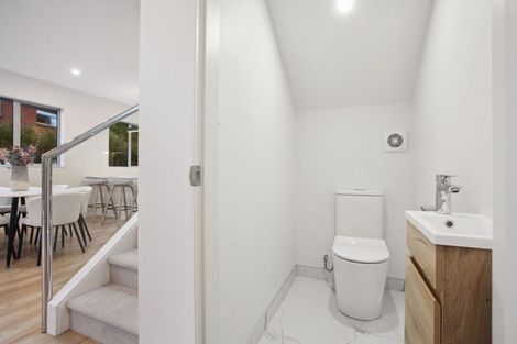 Photo of property in 37b Sorrel Crescent, Bucklands Beach, Auckland, 2012