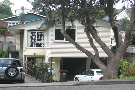 Photo of property in 47a Colway Street, Ngaio, Wellington, 6035