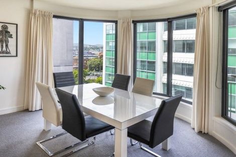 Photo of property in Kate Sheppard Apartments, 6i/42 Molesworth Street, Thorndon, Wellington, 6011