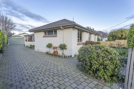 Photo of property in 47 Harvey Street, Grasmere, Invercargill, 9810