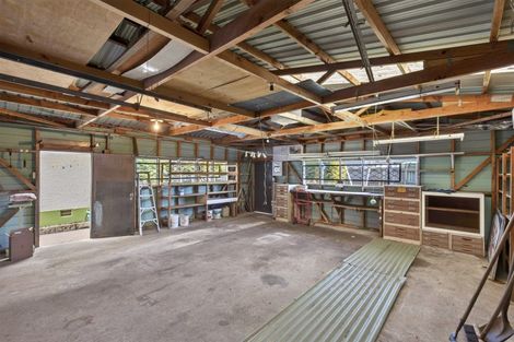 Photo of property in 87 Queen Street, Waitara, 4320