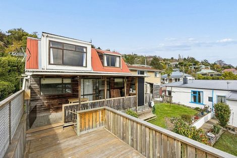 Photo of property in 31 Baldwin Street, North East Valley, Dunedin, 9010