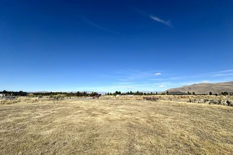 Photo of property in 38 Temple Drive, Twizel, 7901