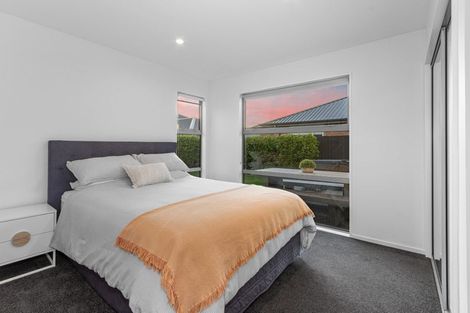 Photo of property in 5 Rawnsley Terrace, Wigram, Christchurch, 8042