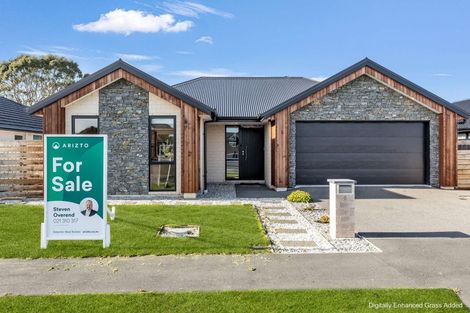 Photo of property in 5 Navarra Road, Halswell, Christchurch, 8025