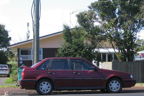 Photo of property in 1/65 Abbotts Way, Remuera, Auckland, 1050