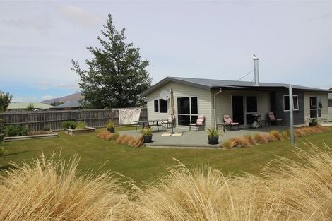 Photo of property in 14 Rhoboro Road, Twizel, 7901