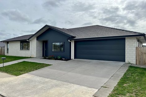 Photo of property in 8 Faber Place, Rototuna North, Hamilton, 3210