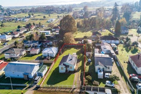 Photo of property in 4 Porritt Street, Paeroa, 3600