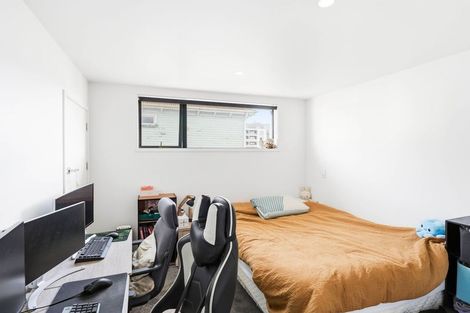 Photo of property in 4/273 Barbadoes Street, Christchurch Central, Christchurch, 8011
