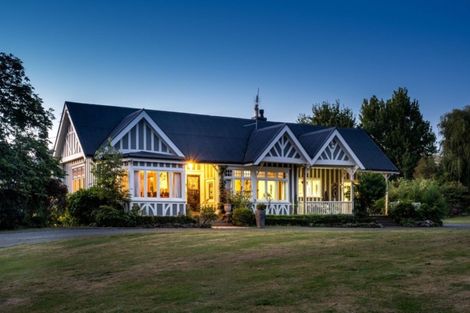 Photo of property in Silverford, 358 Dartmoor Road, Puketapu, Napier, 4186