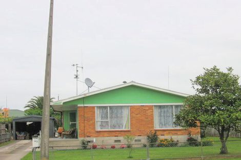 Photo of property in 30 Junction Road, Paeroa, 3600