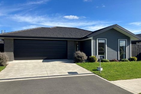 Photo of property in 4 Chilton Drive, Rolleston, 7615