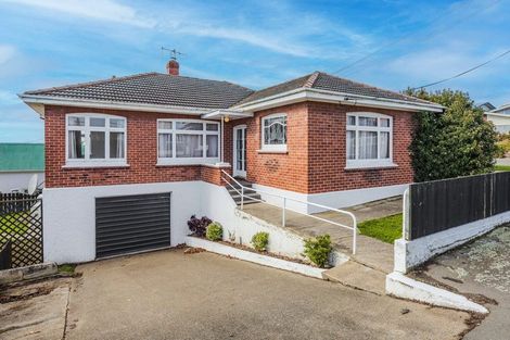 Photo of property in 36 Avon Street, South Hill, Oamaru, 9400