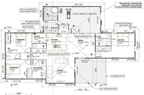 Photo of property in 1 Ngaio Close, Mangawhai, 0505