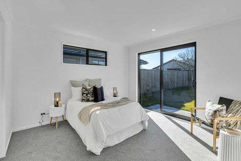 Photo of property in 4 Rabbit Way, Rolleston, 7615