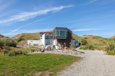 Photo of property in 3/189 Okari Road, Cape Foulwind, Westport, 7892