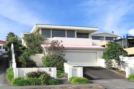 Photo of property in 2/61 The Parade, Bucklands Beach, Auckland, 2012