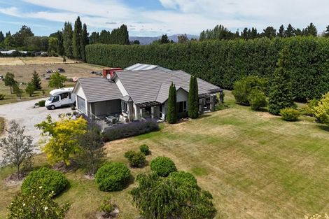 Photo of property in 37b Young Lane, Clyde, Alexandra, 9391