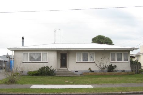 Photo of property in 16 Barnard Avenue, Maraenui, Napier, 4110