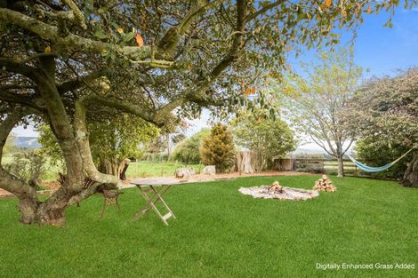 Photo of property in 90 Tane Road, Tokomaru, Palmerston North, 4474